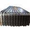 prepainted corrugated gi color roofing sheets/sheet metal /iron sheet tiles