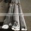 high quality 50CrV/50CrVA alloy spring steel round bar rod manufacturer factory price per kg