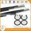 Best price UL listed low voltage XHHW 8 awg duplex wire