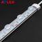 Adled Light 18leds led bar strip constant current edge lighting lightbox led light bar for fabric light box frame