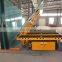 Hot sale loading table for cutting glass used