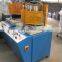 UPVC window door fabrication vinyl welding machine with single head