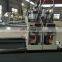 Jinan four head welding machine for PVC window frames used