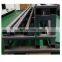 3 Axis CNC Milling-cutting-drilling aluminium wiondow an door Machine    Genman style  076