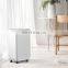 floor standing dehumidifier easy to carry refrigerator compressor dehumidifier energy star