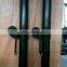 telescoping tv antenna mast with the tripod ,aluminum telescopic antenna mast up to 10m