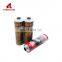 useful cleaner cans empty aerosol spray tin can refillable compressed air can