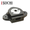 Schmoll 180K rp, 125K RPM switchover pressure foot cup/PCB circuit board drilling/routing machine accessories