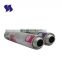 Diameter 52mm Empty Aerosol Tin Cans with Printing for Air Freshener 300ml