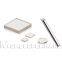 CVD synthetic diamond plates - zoe@moresuperhard.com