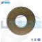 Factory direct UTERS high quality  Hydraulic Filter plate  SPL100 accept custom