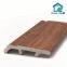 2019 WPC Flooring Accessories Skirting 90