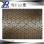 2b 316 Decorative Stainless Steel Embossed Plate