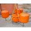 Weir Oil Skimmer from Qingdao Singreat in chinese(Evergreen Properity )