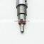 SINOTRUK Diesel engine common rail fuel injector 0445120125