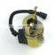 Bobcat Fuel Stop Solenoid 6686715