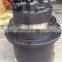 New SK250-8 final drive LQ15V00020F1, excavator spare parts,SK250-8 travel motor