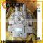 SH120 swing motor KNC0087, excavator spare parts
