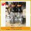 PC400-7 Diesel Fuel Pump , PC400-7 Excavator Fuel Injection Pump 6156-71-1112