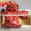 Excavator Main Pump K3V180DTP for Hyundai R320-9 Excavator