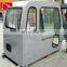 Excavator Cabin SH120-3 SH200 Operator's Cab SH210 Cabin Parts