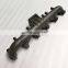 cummins 6CT 8.3L Engine Exhaust manifold 3906741 3932180