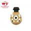 WEIYUAN  common rail solenoid AEPD18 380-0810 suit for C-A-T c9.3