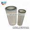 Air filter AF890 AF891 for construction machinery