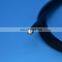 Pipe detection camera cable and pipeline robot detection cable