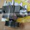 Excavator engine parts for C9 Water Pump 202-7676 224-3253