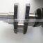High Performance 3907804 3929037 Diesel Engine Spare Parts 6BT Crankshaft