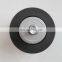 Diesel engine QSM11 ISM11 M11 belt idler Pulley 3400884
