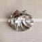 K04 54.20/66.56mm 6+6 blades high performance  turbo milling/aluminum 2618/billet compressor wheel