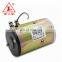 ZD193 DC Motor 12V 1.6KW Hydraulic