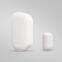 New design wireless Door Window Magnetic Sensor Switch 433/315Mhz for Home GSM Alarm System Accessories