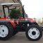 Yto Tractors Yto X804 Tractor 80hp 4wd