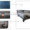 multifunction one process brush vegetables potato washing and peeling machine