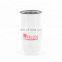 Hot Sale Excavator Diesel Fuel Filter P556916 Fuel Filter Element BF58 Fuel Filter  FF5206