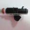 Hengney car parts 16450-RNA-A01 16450RNAA01 For Hond a Ci vi c 1.8L 16V Petrol 6 Holes Fuel injector clean