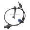 Hengney Rear Right 57470-SNA-023 57470SNA023 For Honda Civic 06-11 ABS wheel speed sensor