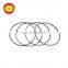 New Arrival Automotive 13011-75020 13011-75010 13011-75080 Auto Engine Parts Piston Ring 1RZ 1RZ-FE