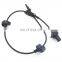 Honchang 57450-SNA-003 Auto ABS Speed Sensor For Civic 1.8L