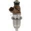 Fuel Injector MR560553 ForMitsubishi for Pajero IO H67W H77W 4G93 4G94 E7T05072
