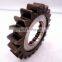 Original quality transmission seconed shaft gear JS135TA-1701113 for shacman