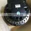 YV15V00005F1 E135SR Финальный привод Гидравлический двигатель E135SRLC