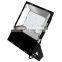 Tennis court cob reflector 100w led flood light