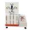 electronic bags/suitcase zipper reciprocating fatigue strength tester