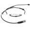 Brake Pad Sensor For X3(F25) OEM 34356790303, 34356790304