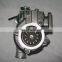 Factory Directly Supply HX40W 3538856 3538857 Turbocharger for Cummins 6CT C300 Engine