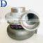 T18A55 Turbo 465038-0005 3033555 3033559 KTA1150 KTA2300 Engine Turbocharger FOR Cummins Ship Heavy Duty  Forklift